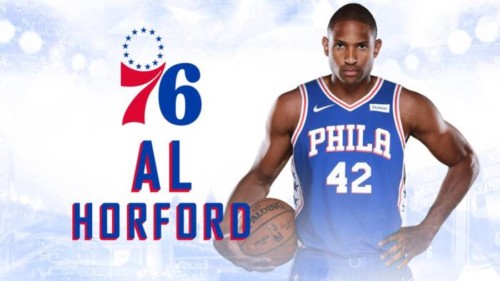 Al-Horford--500x281 Done Deal: The Philadelphia 76ers Have Officially Signed Al Horford  