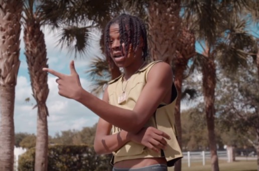 F$O Dinero – Broward (Video)