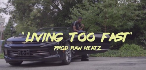 COS-Entertainment-living-too-fast-500x241 Bobby Zane & Lil Swoosh - Living Too Fast (OFFICIAL VIDEO)  