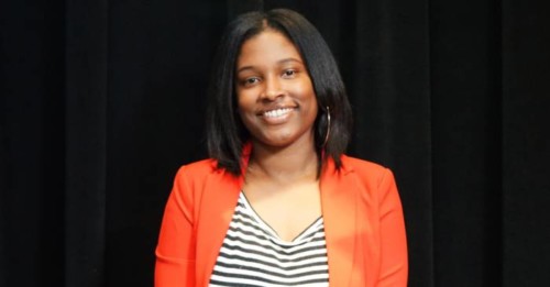 CP-GM-500x261 Black Woman Magic: Tori Miller Named Assistant General Manager of College Park Skyhawks  