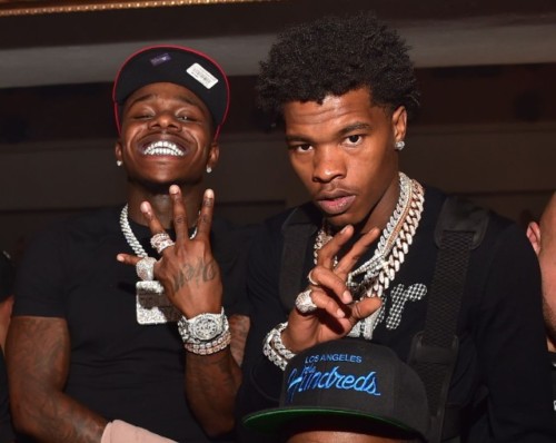 DaBaby-and-Lil-Baby-1563373507-640x510-500x398 Lil Baby & DaBaby – Baby  