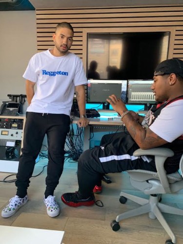 Edd-375x500 Atlantic Records & APG A&R Edgar Machuca Is Setting New Trends While Working with Cardi B, J. Balvin, G-Eazy and more  
