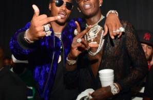 Future Releases “Rings On Me” and “Just Because” Featuring Young Thug