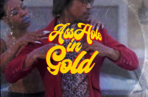 Asshole In Gold – Brittany (Video)