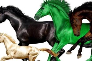 Lil Nas X – Old Town Road Ft. Young Thug & Mason Ramsey (Remix)