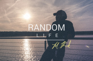 Matt Rand – Random Life (LP)