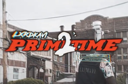 TAYTHEDXN New Video Release “Primetime 2” Out Now