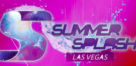 Loud Luxury, Diplo, Skrillex, Major Lazer, G-Eazy, & More at 12th Annual Summer Splash Las Vegas!