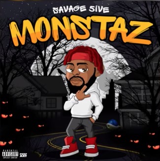 Savage 5ive – Monstaz