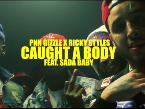 Screen-Shot-2019-07-11-at-65216-PM-826x620-500x375 Ricky Styles & Sada Baby - Caught A Body (Video)  
