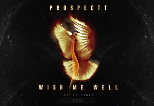 Prospectt – Wish Me Well