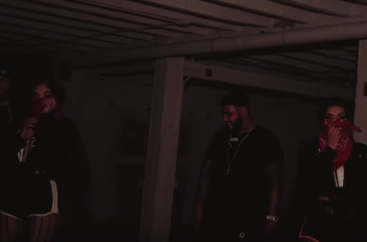 151 The Bully Gang – Work (Video)