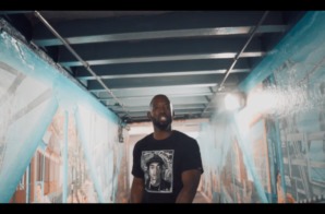RizzindaBooth – Don Dada Freestyle (Video)