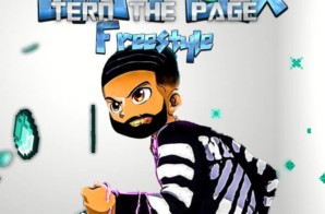 Tern The Page – Big Flex (Freestyle)