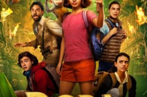 Checkout the ‘Dora and the Lost City of Gold’ New Trailer and Poster (Video)