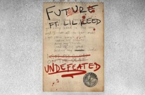 Future – Undefeated Ft. Lil Keed