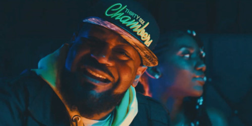 gfk-500x250 Ghostface Killah – Party Over Here (Video)  