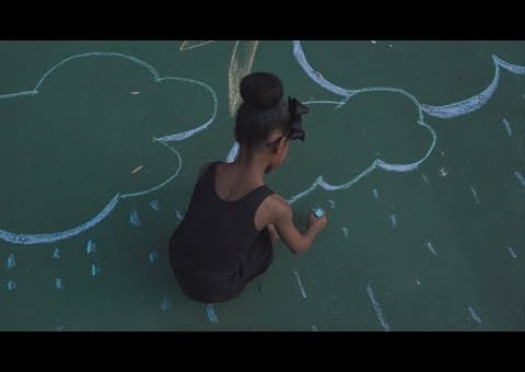 Polo G – Through Da Storm (Video By Ryan Lynch)