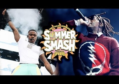 The 2019 Lyrical Lemonade Summer Smash (Official Recap)
