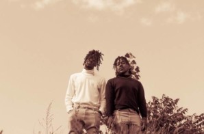 Ash Kvtchem Emerges Out Of Michigan With A New Single, “Chase A Bag”