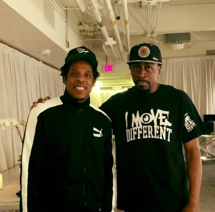 After Their Longstanding Beef Jay-Z Signs Jaz-O to Roc Nation | Home of ...