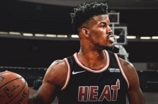 South Beach Buckets: Jimmy Butler Agrees To a Sign-and-Trade To Play For The Miami Heat