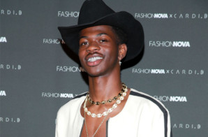Lil Nas X Closes Out Pride Month With Announcement!