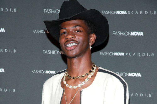 lil-nas-x-fn-500x334 Lil Nas X Closes Out Pride Month With Announcement!  
