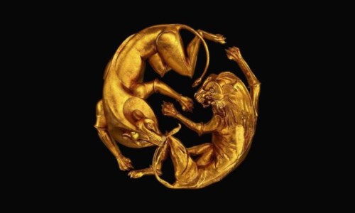 lionking-500x300 Beyoncé's "The Lion King": The Gift Album Tracklist Is Here  