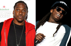 Lil Wayne And Pusha T End Beef With Upcoming Feature On Rick Ross’ “Port Of Miami 2” Album