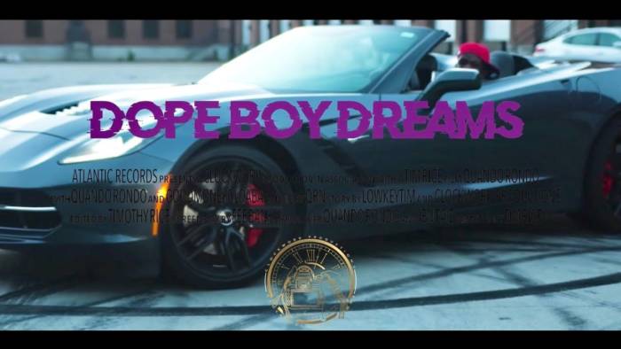 maxresdefault-1-3 Quando Rondo - Dope Boy Dreams (Video)  