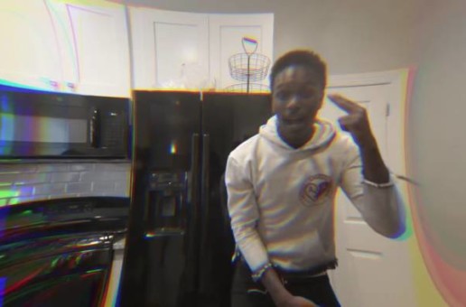 Skiano – Talkin’ My Shit (Video)