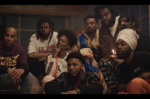 Dreamville Presents: REVENGE (Documentary)