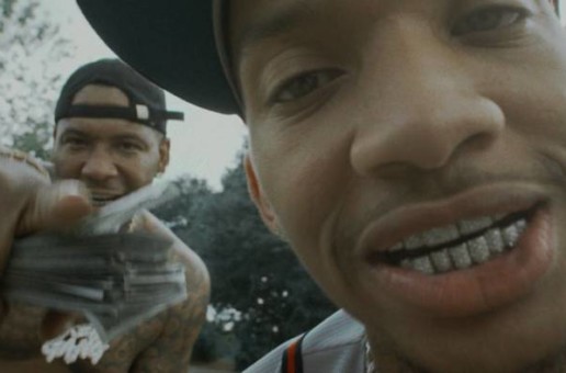 Stunna 4 Vegas Ft. Moneybagg Yo – Tomorrow (Video)