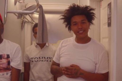 Traypound7 – New Chapter (Video By VisionaryFilms)