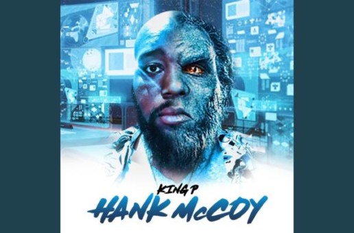 King P – Hank McCoy