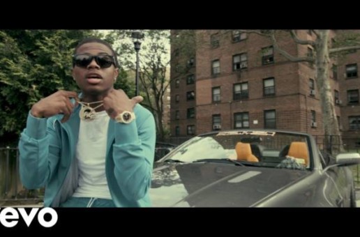 TJ Porter – Harlem (Video)