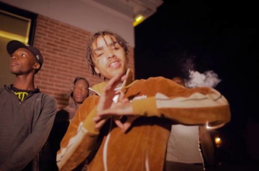 BryGreatah – Muddy (Video)