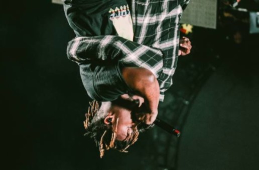 SKI MASK THE SLUMP GOD – Evil Twins ft. Juice Wrld