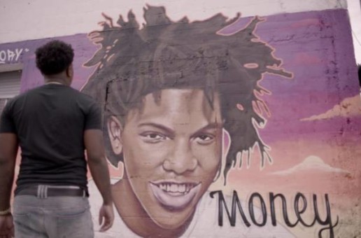 Fredo Bang – Dawg Gone (Video)