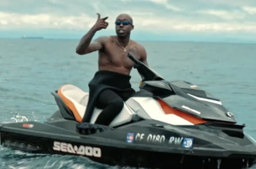 Freddie Gibbs & Madlib – Giannis Ft. Anderson .Paak (Video)