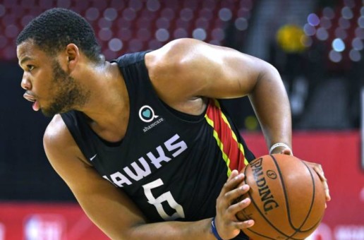 Summer, Summer, Summertime: The Atlanta Hawks Announce Their 2019 Summer League Roster