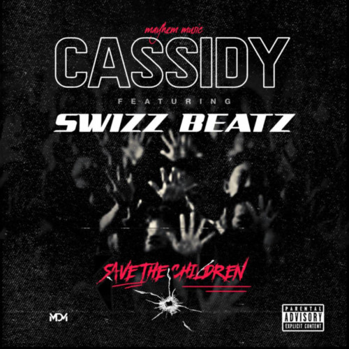 savethechildren-500x500 Cassidy & Swizz Beatz – Save the Children  