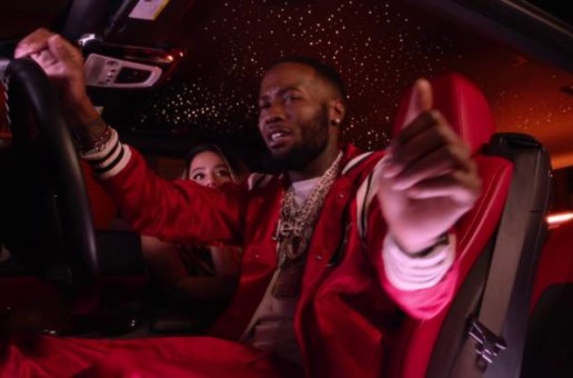 Shy Glizzy – Quarterback Glizzy (Video)