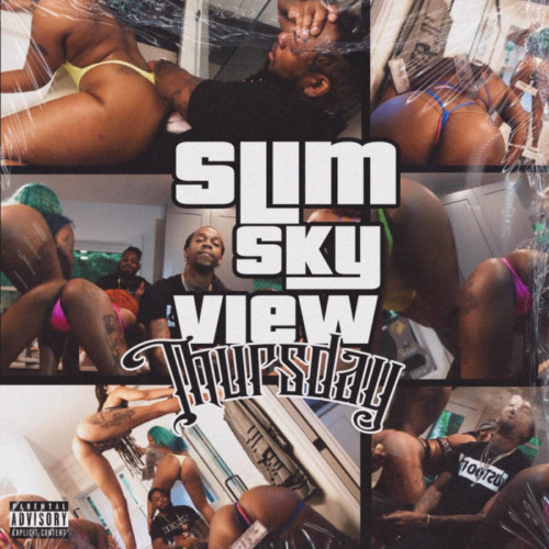 slimskyview-500x500 Slim Skyview - Thursday (Video)  