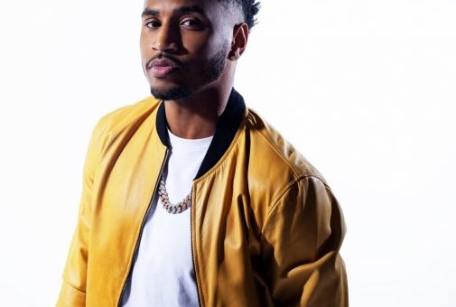 Trey Songz Remixes Megan Thee Stallion’s “Big Ole Freak”