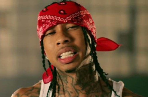 Tyga – Lightskin Lil Wayne (Video)