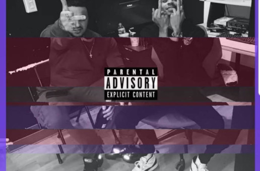 Albee Al featuring Gatti800 – “No Justification” (NJ submitted) {Song Submission}