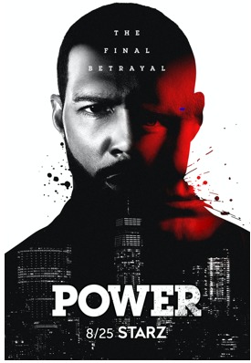 unnamed-10 STARZ RELEASES FIRST FOOTAGE OF “POWER” SEASON SIX  