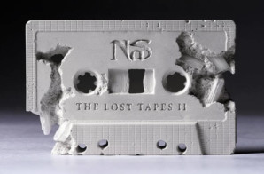 Nas Announces July 19th Release For “The Lost Tapes 2”
